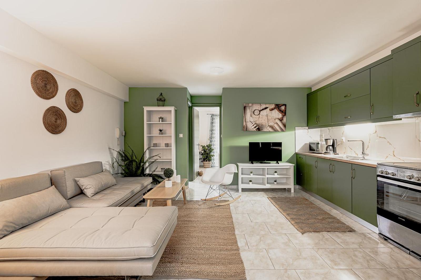 K-Houses I67 Lefkada City ภายนอก รูปภาพ